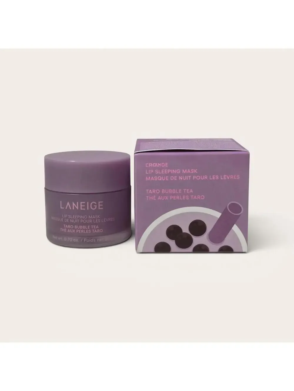 LANEIGE limited edition